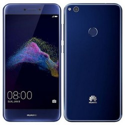 Прошивка телефона Huawei P8 Lite 2017 в Калининграде
